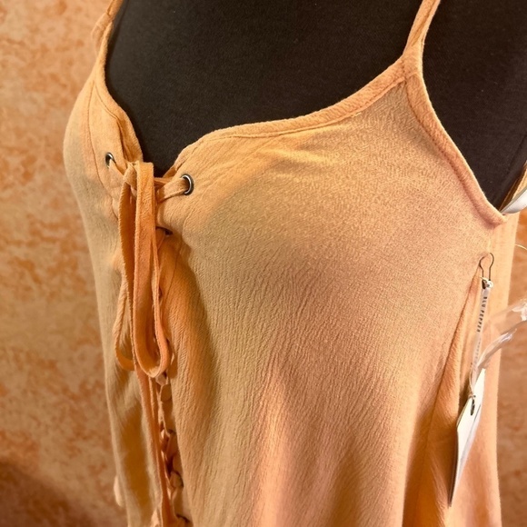 BLU PEPPER Tops size Small - Picture 3 of 9